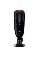 PDX ELITE - AVVIATORE DI AVVIAMENTO DIRTY TALK