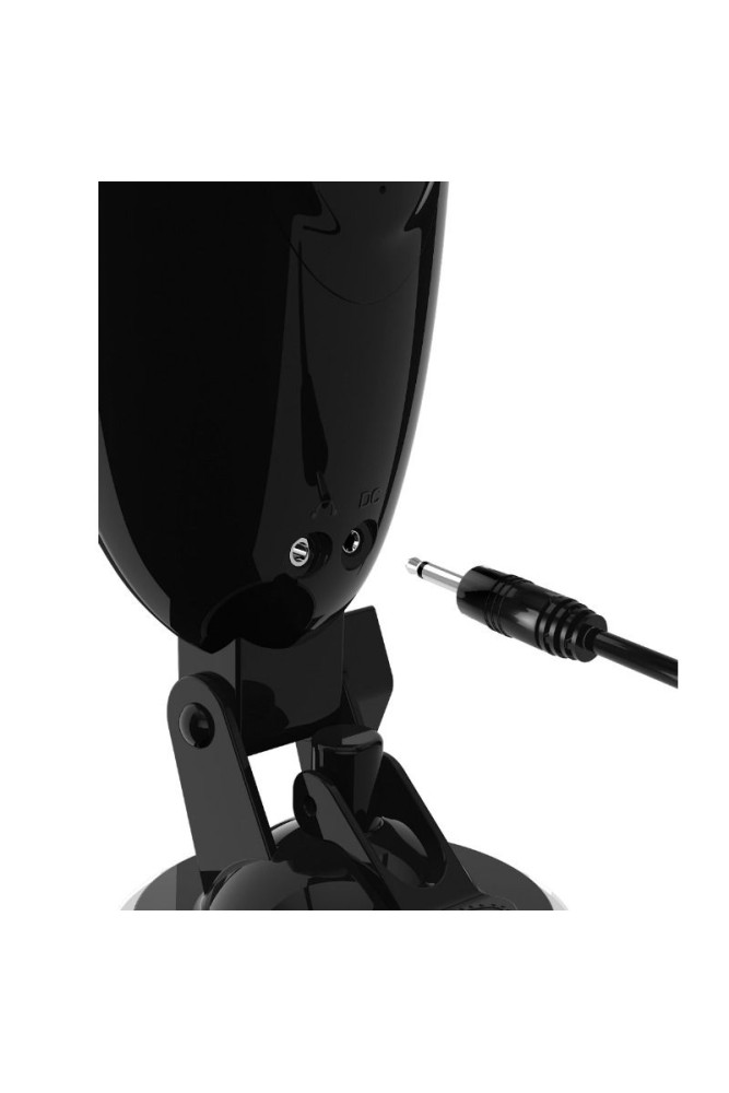 PDX ELITE - AVVIATORE DI AVVIAMENTO DIRTY TALK