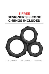 PDX ELITE - AVVIATORE DI AVVIAMENTO DIRTY TALK