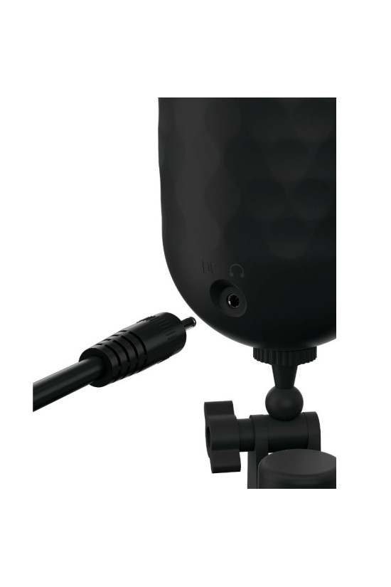 PDX ELITE - MEGA MILKER VIBRANTE