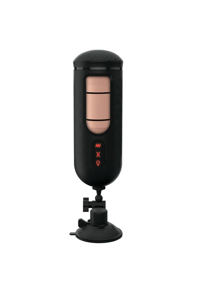 PDX ELITE - MEGA MILKER VIBRANTE