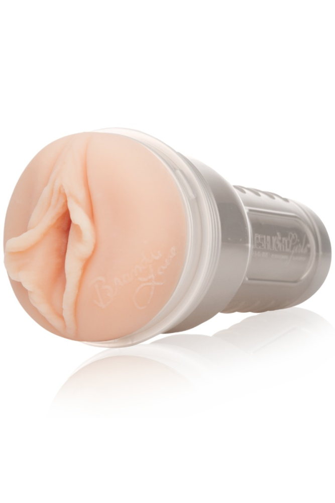 FLESHLIGHT GIRLS - BRANDI AMANO LA VAGINA