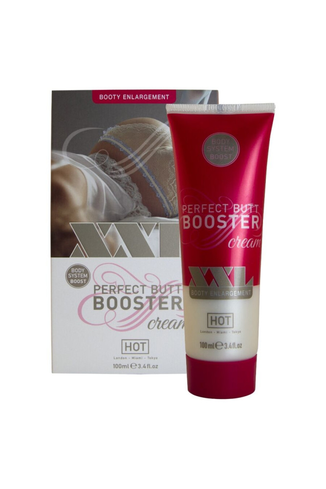 HOT - CREMA RIMPOLPANTE XXL PER IL SEDERE 100 ML