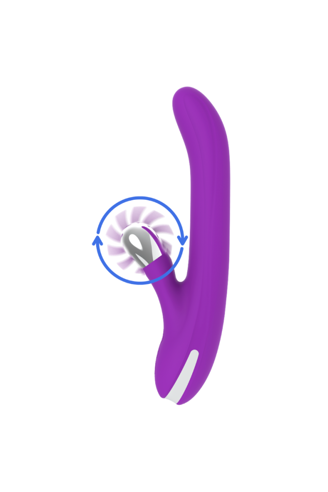 FUN FUNCTION - ROTAZIONE DIVERTENTE CONIGLIETTO 2.0