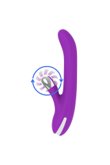 FUN FUNCTION - ROTAZIONE DIVERTENTE CONIGLIETTO 2.0