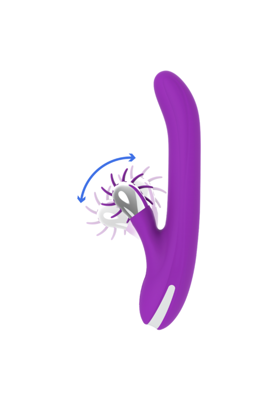 FUN FUNCTION - ROTAZIONE DIVERTENTE CONIGLIETTO 2.0