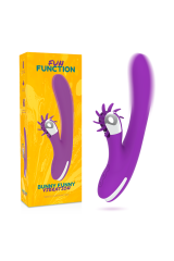 FUN FUNCTION - BUNNY FUNNY VIBRATION 2.0