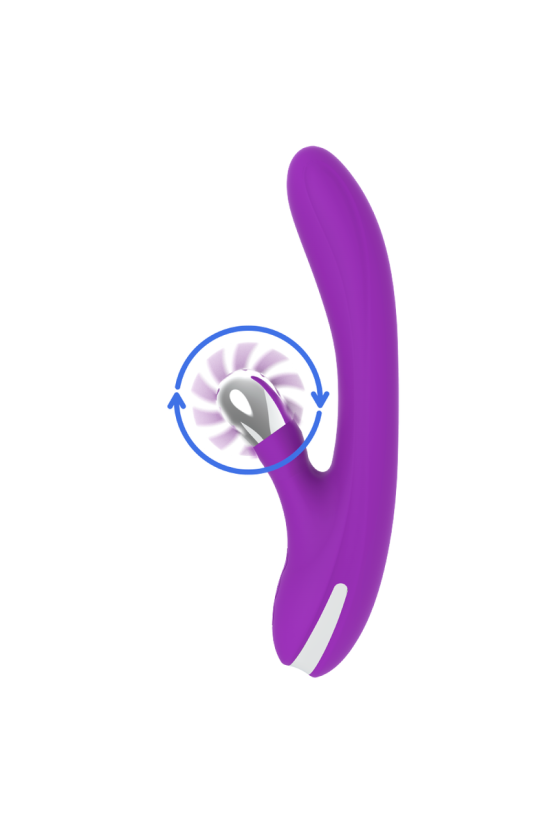 FUN FUNCTION - BUNNY FUNNY VIBRATION 2.0