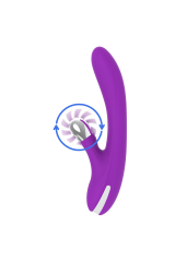 FUN FUNCTION - BUNNY FUNNY VIBRATION 2.0