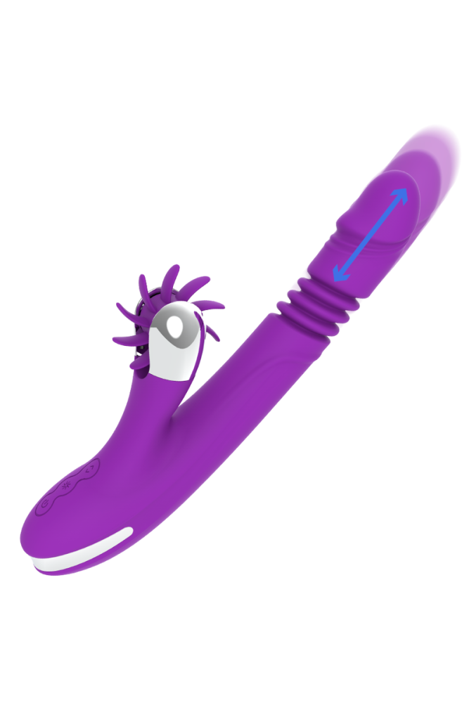 FUN FUNCTION - CONIGLIETTO DIVERTENTE SU E GIÙ 2.0