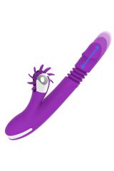 FUN FUNCTION - CONIGLIETTO DIVERTENTE SU E GIÙ 2.0