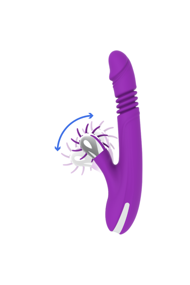 FUN FUNCTION - CONIGLIETTO DIVERTENTE SU E GIÙ 2.0