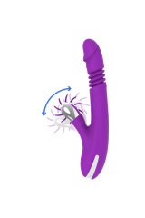 FUN FUNCTION - CONIGLIETTO DIVERTENTE SU E GIÙ 2.0