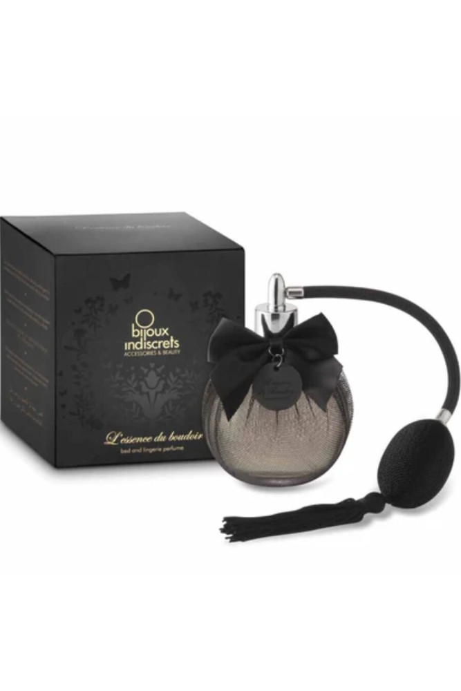 BIJOUX - BOUDOIR SCHEDA PROFUMATORE 100 ML