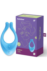 SATISFYER - PARTNER MULTIFUN 1 EDIZIONE 2020