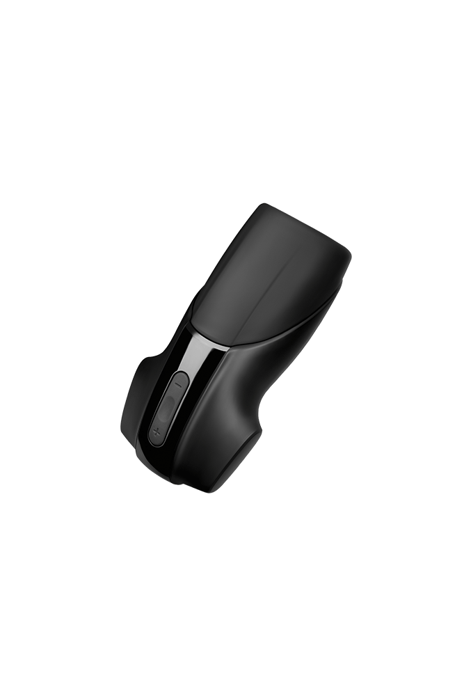 SATISFYER - VIBRAZIONI PER UOMINI SODDISFACENTI