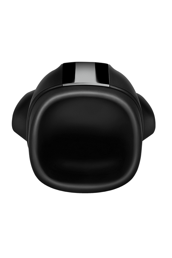 SATISFYER - VIBRAZIONI PER UOMINI SODDISFACENTI