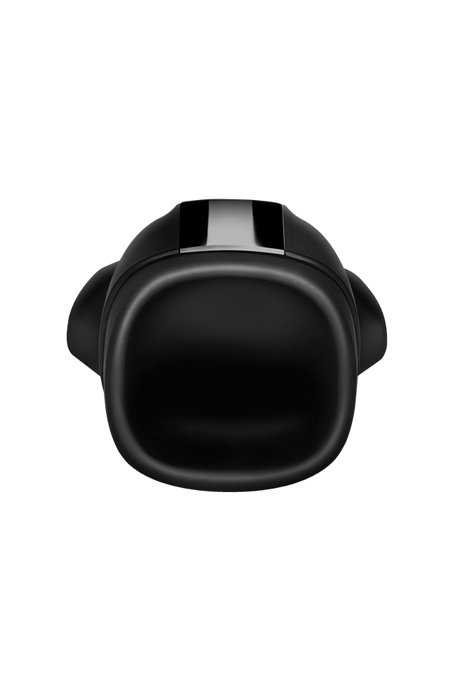 SATISFYER - VIBRAZIONI PER UOMINI SODDISFACENTI