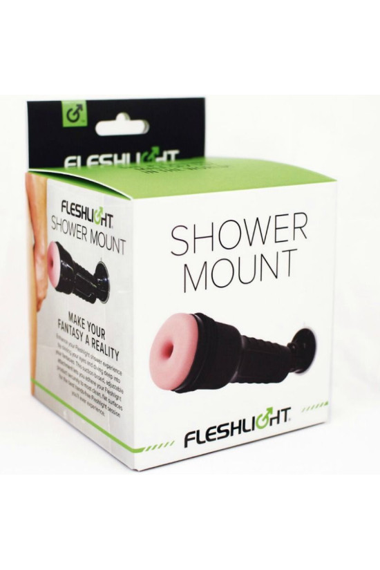 FLESHLIGHT - ADATTATORE PER SUPPORTO DOCCIA