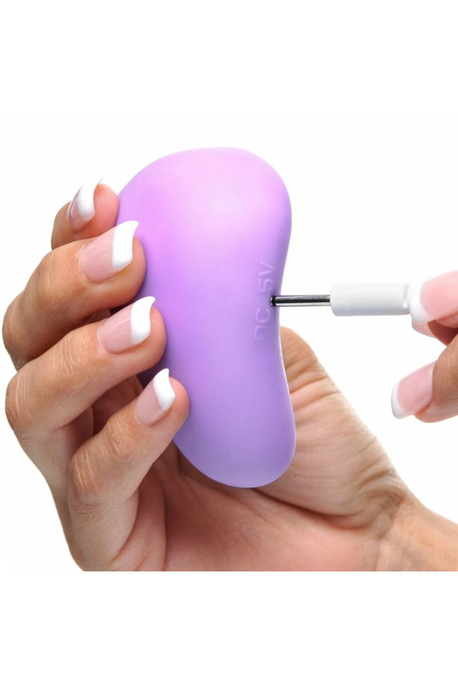 FANTASY FOR HER - VIBRANTE PICCOLA AROUSE-HER