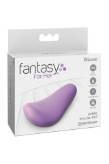 FANTASY FOR HER - VIBRANTE PICCOLA AROUSE-HER