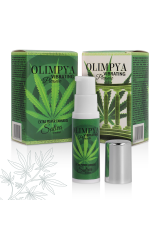OLIMPYA - PIACERE VIBRANTE CANNABIS EXTRA SATIVA