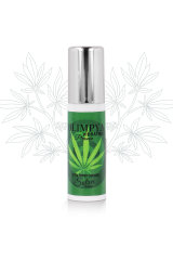 OLIMPYA - PIACERE VIBRANTE CANNABIS EXTRA SATIVA