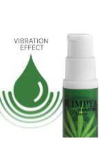 OLIMPYA - PIACERE VIBRANTE CANNABIS EXTRA SATIVA