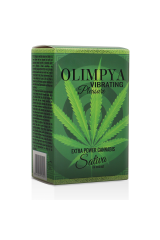 OLIMPYA - PIACERE VIBRANTE CANNABIS EXTRA SATIVA