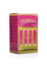 OLIMPYA - PIACERE VIBRANTE POTERE DEGLI DEI