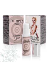 OLIMPYA - VIBRANTE DEA DEL PIACERE