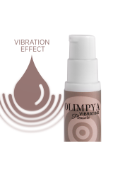 OLIMPYA - VIBRANTE DEA DEL PIACERE