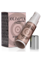 OLIMPYA - VIBRANTE DEA DEL PIACERE