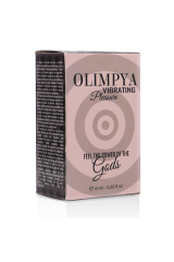 OLIMPYA - VIBRANTE DEA DEL PIACERE
