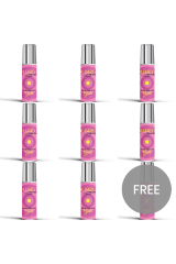 OLIMPYA - PIACERE VIBRANTE POTERE DEGLI DEI 8 + 1 GRATIS