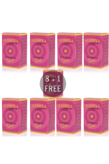 OLIMPYA - PIACERE VIBRANTE POTERE DEGLI DEI 8 + 1 GRATIS