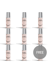 OLIMPYA - VIBRANTE DEL PIACERE DEA 8 + 1 GRATIS