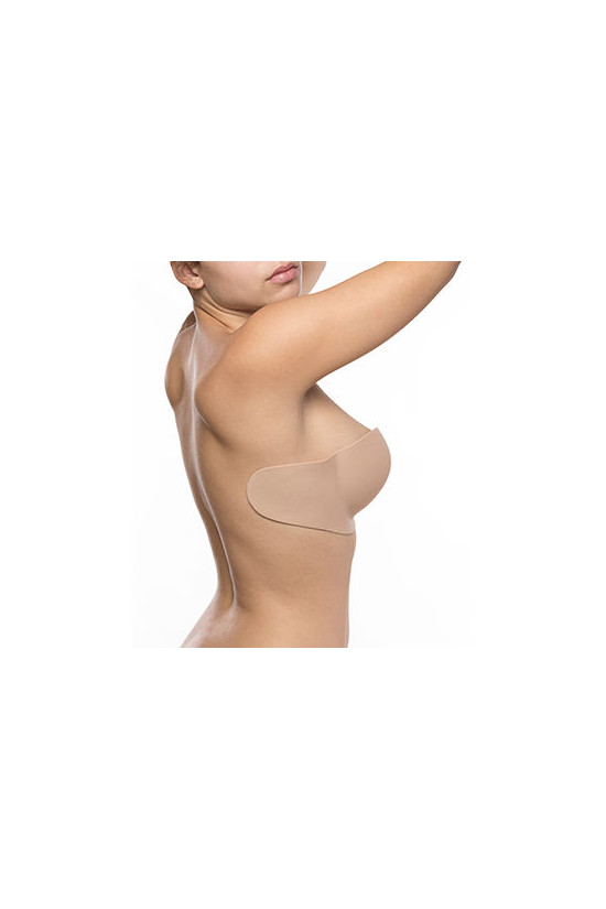 BYE-BRA - GALA REGGISENO COPPA B BEIGE