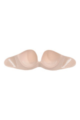 BYE-BRA - GALA REGGISENO COPPA B BEIGE