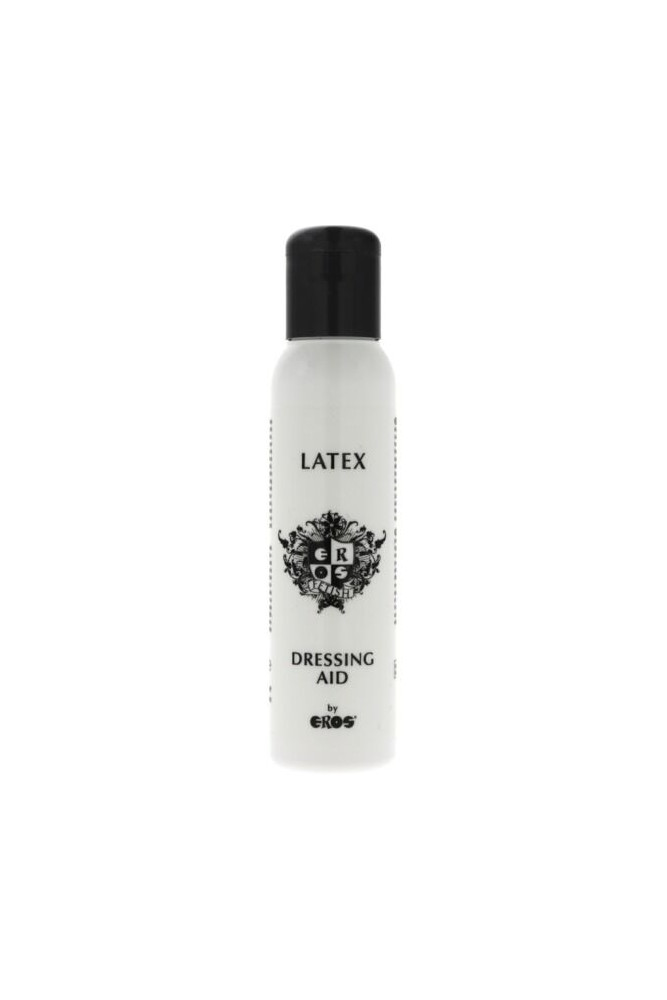 EROS FETISH LINE - LATEX DRESSING AID 100 ML