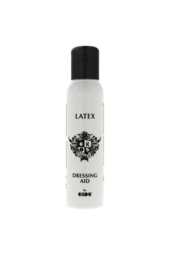 EROS FETISH LINE - LATEX DRESSING AID 100 ML