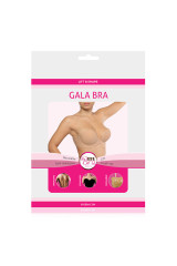 BYE-BRA - GALA REGGISENO COPPA D BEIGE