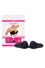 BYE-BRA - GALA REGGISENO COPPA C NERO