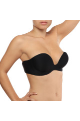 BYE-BRA - GALA REGGISENO COPPA D NERO