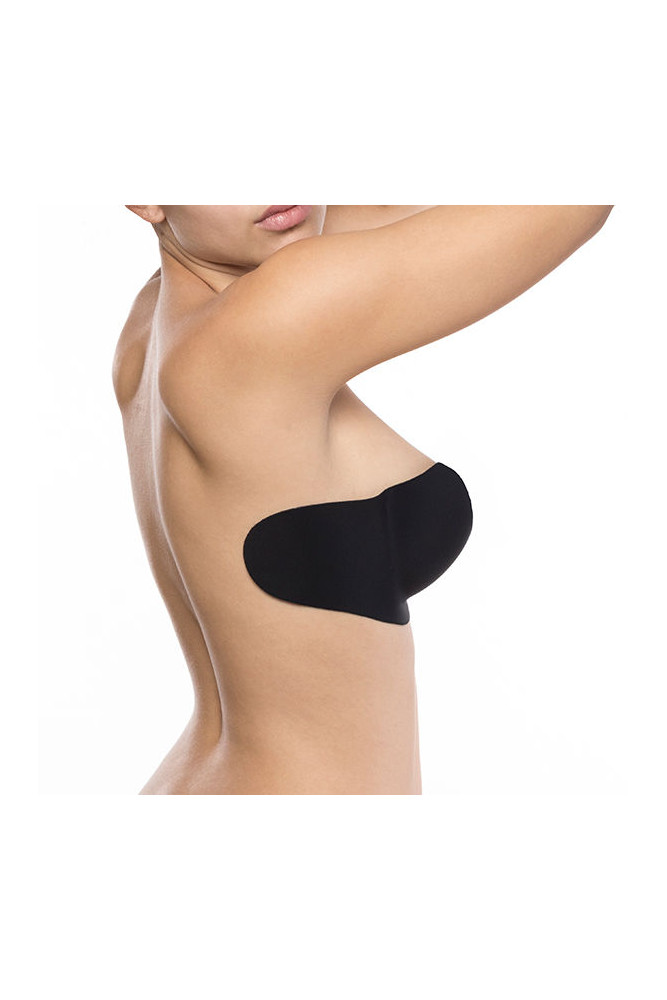 BYE-BRA - GALA REGGISENO COPPA D NERO