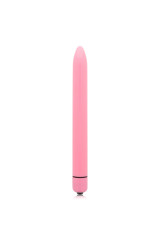 GLOSSY SLIM - ROSA VIBRATORE