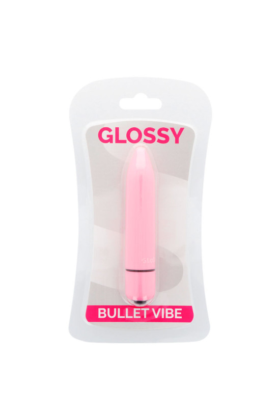 GLOSSY - ROSA VIBE SOTTILE