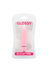 GLOSSY - ROSA VIBE SOTTILE