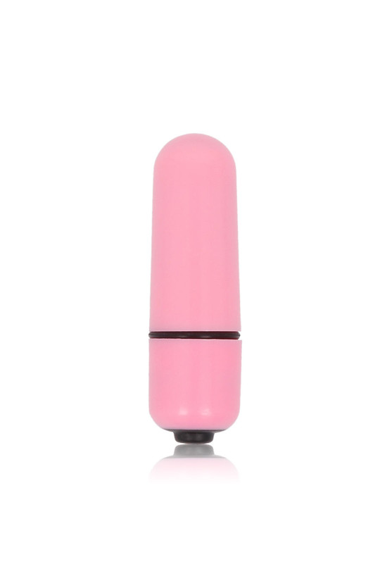 GLOSSY - PICCOLO BULLET VIBE ROSA