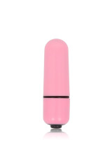 GLOSSY - PICCOLO BULLET VIBE ROSA